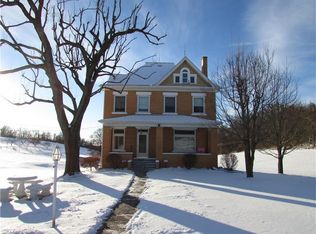 4754 Williamsport Rd, Monongahela, PA 15063