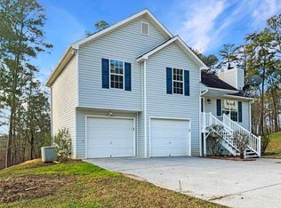 27 Oak Grove Ln NW, Adairsville, GA 30103