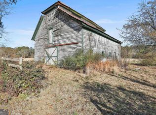 1870 Highway 92 N, Fayetteville, GA 30214