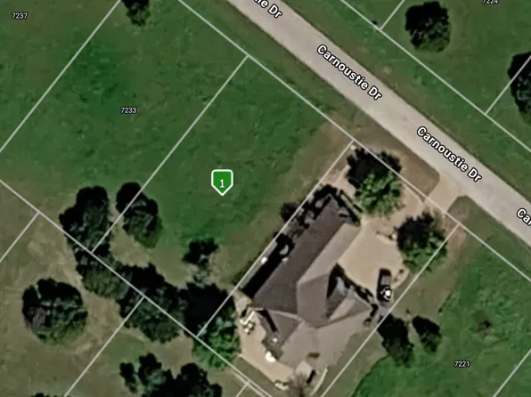 7229 Carnoustie Dr, Cleburne, TX 76033