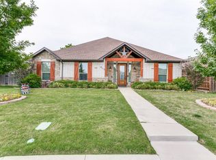 8113 Woodside Rd, Rowlett, TX 75088