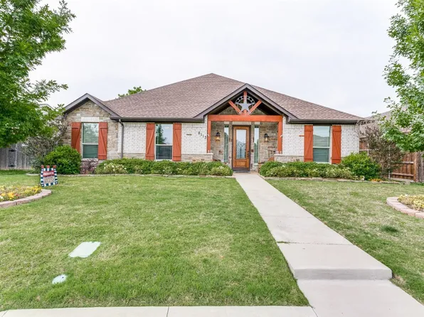 8113 Woodside Rd, Rowlett, TX 75088