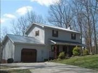 126 Indian Creek Rd, Jacksboro, TN 37757