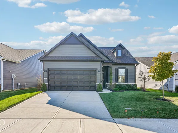 2841 Old Rosebud Ln, Westfield, IN 46074