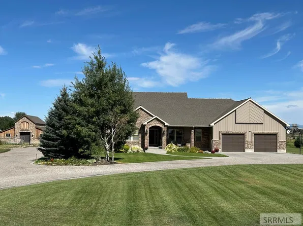 264 S 5000 W, Rexburg, ID 83440