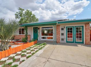 12600 Chico Rd NE, Albuquerque, NM 87123
