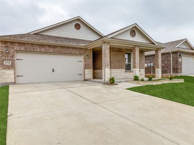 8744 Sleepy Daisy Dr, Fort Worth, TX, 76131