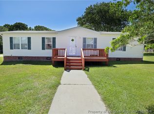 351 S Highland St, Robbins, NC 27325