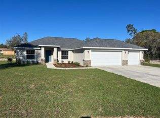 10050 SW 40th Ct, Ocala, FL 34476
