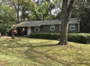 1517 Mayhew St, Tallahassee, FL 32304