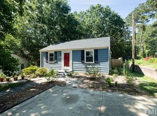 1915 Ward St, Durham, NC 27707
