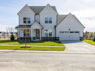 2001 Stepping Stone Dr, Durham, NC 27705