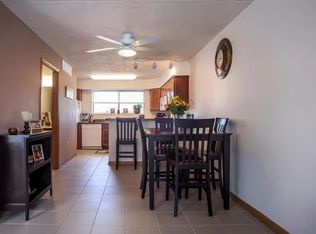 Circle East Townhomes, Cleveland, OH 44112