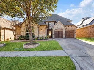 3312 Balmerino Ln, The Colony, TX 75056