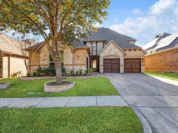 3312 Balmerino Ln, The Colony, TX 75056