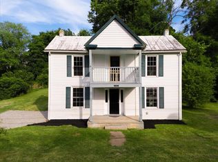 290 Lowe St, Buchanan, VA 24066