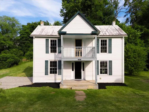 290 Lowe St, Buchanan, VA 24066