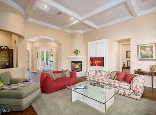 8882 E Rusty Spur Pl, Scottsdale, AZ 85255