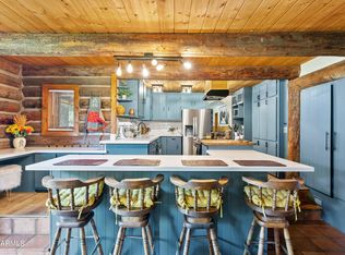 5040 S Wildlife Dr, Flagstaff, AZ 86005