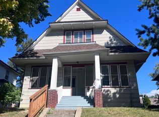 3304 Lafayette Ave, Omaha, NE 68131