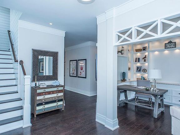2nd image of 2064 Amenity Park Cir