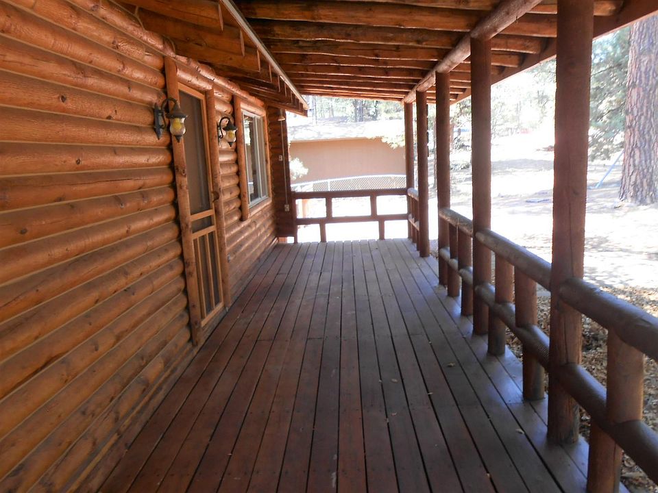 8581 W Lufkin Dr, Strawberry, AZ 85544 Zillow