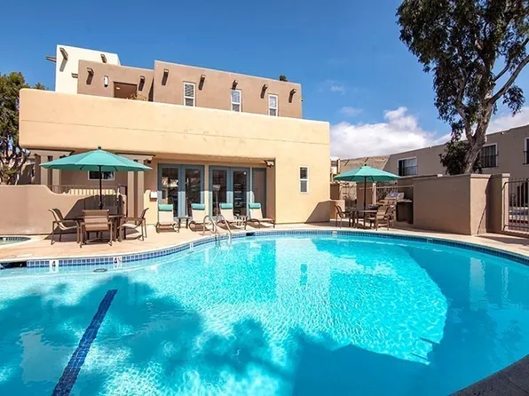 Villas at Carlsbad, 2600 Kremeyer Cir #25-01, Carlsbad, CA 92008