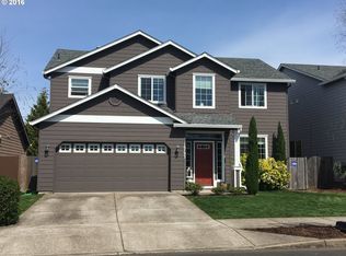 16793 SE Davidoff Way, Damascus, OR 97089