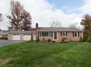 61 Brook St, North Attleboro, MA 02760