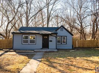 3205 SW Munson Ave, Topeka, KS 66604