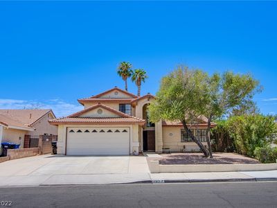 360 Umbria Way, Henderson, NV, 89014
