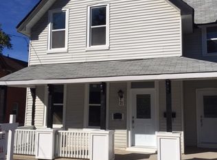 71 Burton Ave #2, Barrie, ON L4N 2R5