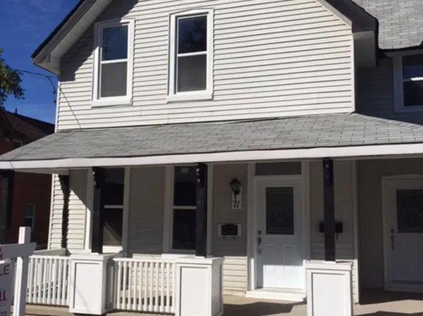 71 Burton Ave #2, Barrie, ON L4N 2R5
