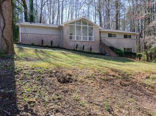 5890 Butner Rd, College Park, GA 30349