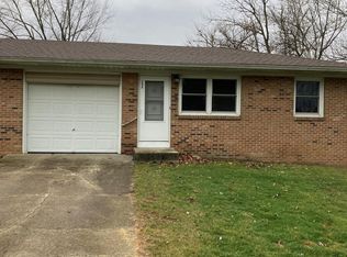 206 E Casey St #206, Hebron, IN 46341