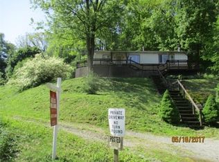 209 Valley St, Butler, PA 16001