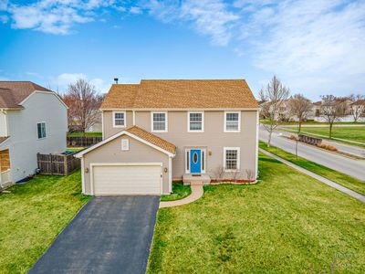 6215 Brixton Ct, Plainfield, IL, 60586