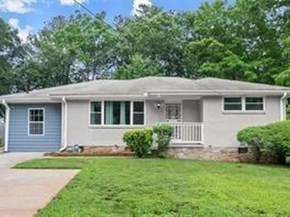2756 Gresham Rd SE, Atlanta, GA 30316