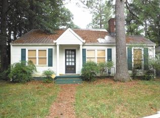 1210 E Forrest Ave, East Pt, GA 30344