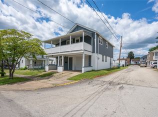 635 Brandon St, Greensburg, PA 15601