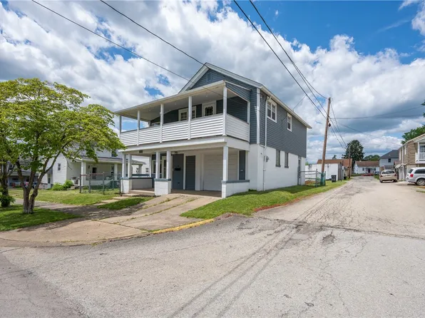 635 Brandon St SW, Greensburg, PA 15601