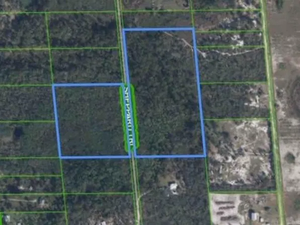 133 Sheppard Trail, Lake Placid, FL 33852