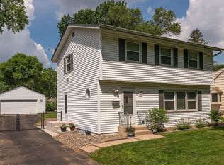 6424 Humboldt Ave S, Richfield, MN 55423