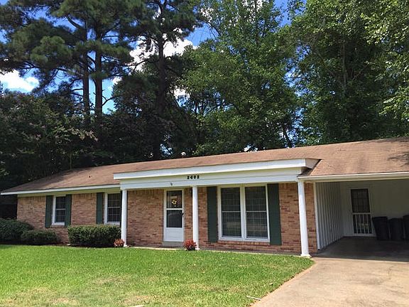 2nd image of 2402 Pin Oak Dr