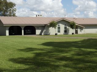 7112 McCown Rd, Iowa, LA 70647