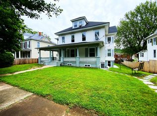 420 S Wayne Ave APT B, Waynesboro, VA 22980