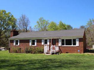 3014 Hadensville Fife Rd, Goochland, VA 23063
