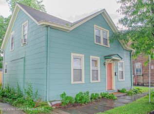 43 Saint James St, Kingston, NY 12401