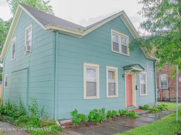 43 St James Street, Kingston, NY 12401