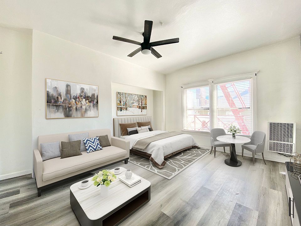 1st image of 1417 W Olympic Blvd #C6